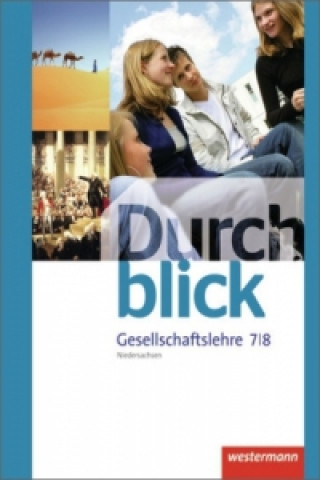 Buch Durchblick Gesellschaftslehre - Differenzierende Ausgabe 2014 