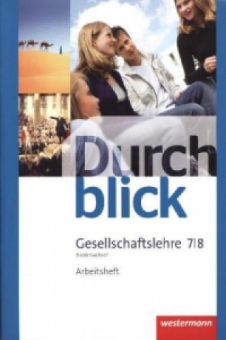 Libro Durchblick Gesellschaftslehre - Differenzierende Ausgabe 2014 