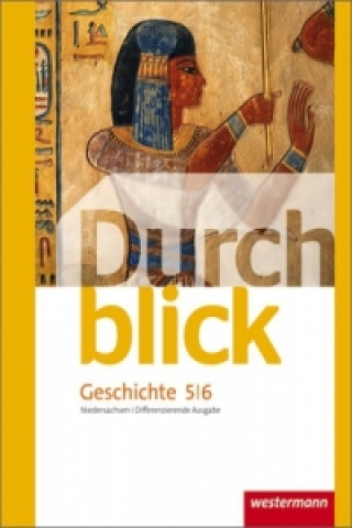 Könyv Durchblick Geschichte und Politik - differenzierende Ausgabe 2012 