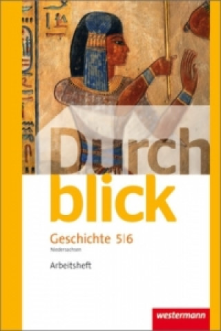 Книга Durchblick Geschichte und Politik - differenzierende Ausgabe 2012 