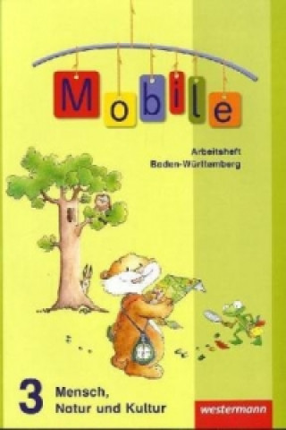 Book 3. Schuljahr, Arbeitsheft 