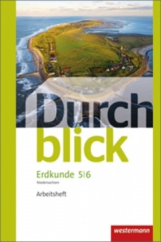 Kniha Durchblick Erdkunde - Differenzierende Ausgabe 2012 für Niedersachsen 