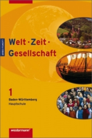 Kniha 5./6. Schuljahr, Arbeitsheft Jürgen Nebel