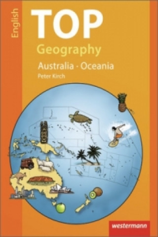 Livre TOP Geography - English Edition Peter Kirch