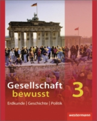 Knjiga Gesellschaft bewusst - Ausgabe 2011 für Nordrhein-Westfalen 