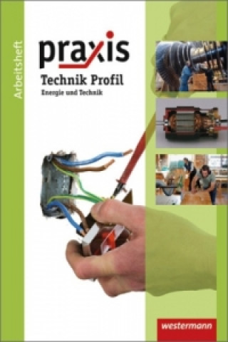 Kniha Praxis - Ausgabe 2011 