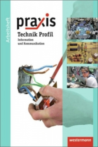 Kniha Praxis - Ausgabe 2011 
