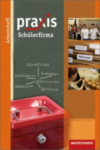 Libro Schülerfirma Hans Kaminski