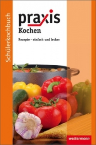 Buch Praxis Kochen 