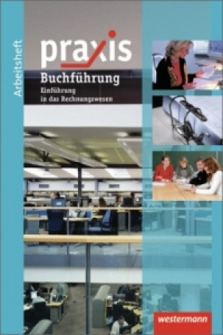 Kniha Buchführung Hans Kaminski