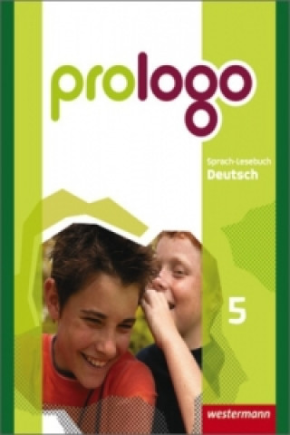 Libro prologo / prologo - Allgemeine Ausgabe 