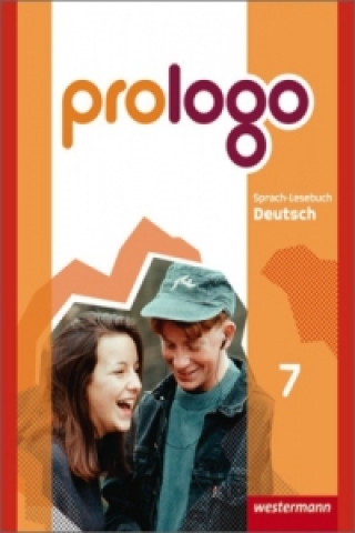 Book prologo / prologo - Allgemeine Ausgabe 