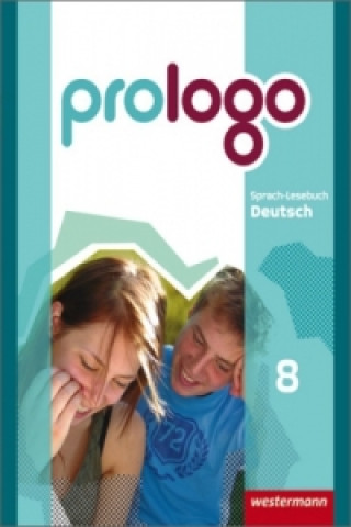 Kniha prologo / prologo - Allgemeine Ausgabe 