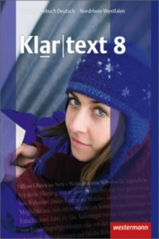 Könyv Klartext - Ausgabe für Nordrhein-Westfalen 