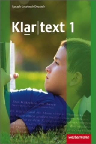 Kniha Klartext - Ausgabe Südwest Kathleen Fleer