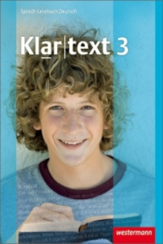 Kniha Klartext - Ausgabe Südwest 