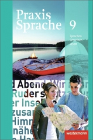 Carte Praxis Sprache - Allgemeine Ausgabe 2010 Wolfgang Menzel