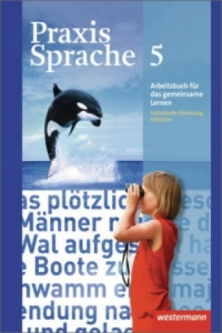 Kniha Praxis Sprache - Allgemeine Ausgabe 2010 Wolfgang Menzel