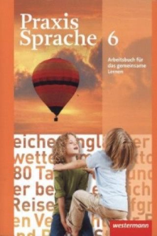 Книга Praxis Sprache - Allgemeine Ausgabe 2010 Wolfgang Menzel