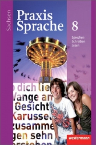 Carte Praxis Sprache - Ausgabe 2011 für Sachsen Wolfgang Menzel