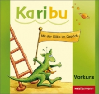 Книга Karibu - Ausgabe 2009 Katharina Berg