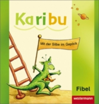 Libro Karibu - Ausgabe 2009 Katharina Berg