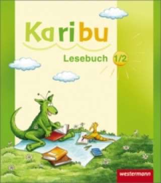 Книга Karibu - Ausgabe 2009 Katharina Berg
