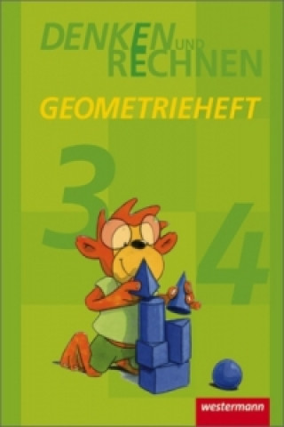 Kniha Denken und Rechnen Zusatzmaterialien - Ausgabe 2011 
