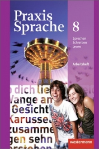 Carte Praxis Sprache - Allgemeine Ausgabe 2010 Wolfgang Menzel