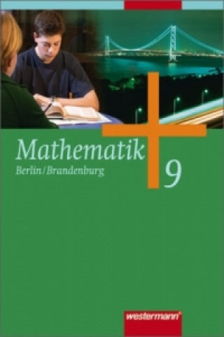 Book Mathematik - Ausgabe 2006 für die Sekundarstufe I in Berlin und Brandenburg Bernd Liebau