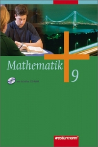 Book Mathematik - Allgemeine Ausgabe 2006 für die Sekundarstufe I Jochen Herling