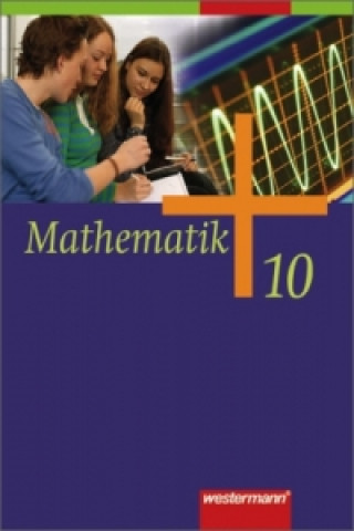 Book Mathematik - Allgemeine Ausgabe 2006 für die Sekundarstufe I 