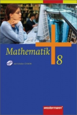 Könyv Mathematik - Allgemeine Ausgabe 2006 für die Sekundarstufe I Jochen Herling