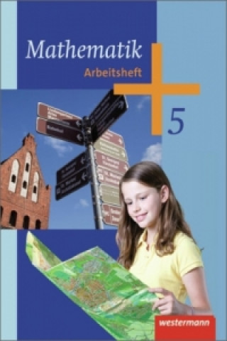 Книга Mathematik - Ausgabe 2012 für Regionale Schulen in Mecklenburg-Vorpommern 