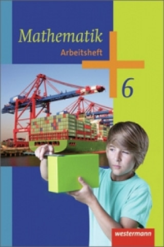 Buch Mathematik - Ausgabe 2012 für Regionale Schulen in Mecklenburg-Vorpommern 