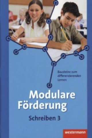 Книга Modulare Förderung für den Deutschunterricht 