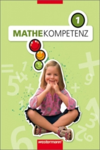 Kniha Mathekompetenz 1 