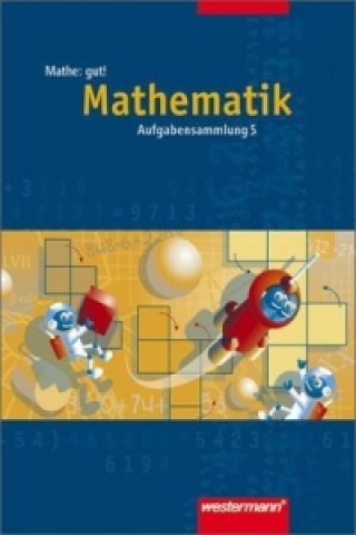 Книга Mathe: gut! Jürgen Borchers