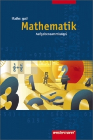 Buch Mathe: gut! Jürgen Borchers