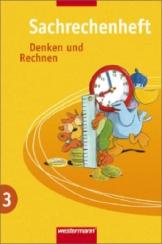 Carte Denken und Rechnen - Zusatzmaterialien Ausgabe ab 2005 Eike Buttermann