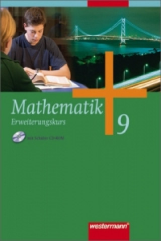 Książka Mathematik - Allgemeine Ausgabe 2006 für die Sekundarstufe I 