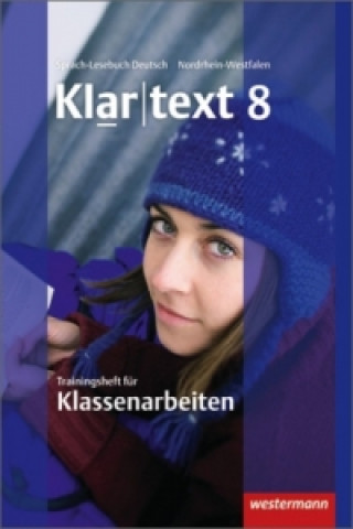 Книга Klartext - Ausgabe für Nordrhein-Westfalen 