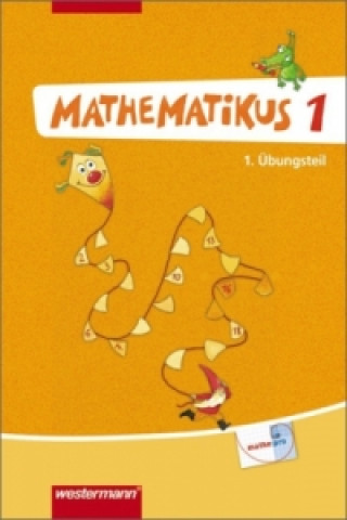 Kniha Mathematikus - Allgemeine Ausgabe 2007 Jens H. Lorenz