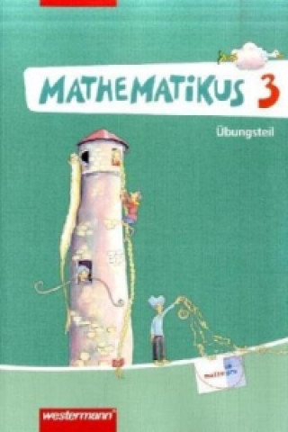 Könyv Mathematikus - Allgemeine Ausgabe 2007 Jens H. Lorenz