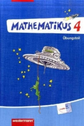 Kniha Mathematikus - Allgemeine Ausgabe 2007 Jens H. Lorenz