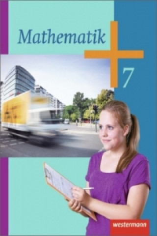 Книга Mathematik - Ausgabe 2014 für die Klassen 6 und 7 Sekundarstufe I Silke Bakenhus