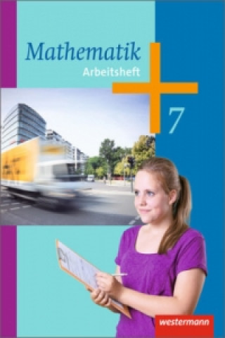 Könyv Mathematik - Arbeitshefte Ausgabe 2014 für die Sekundarstufe I Jochen Herling