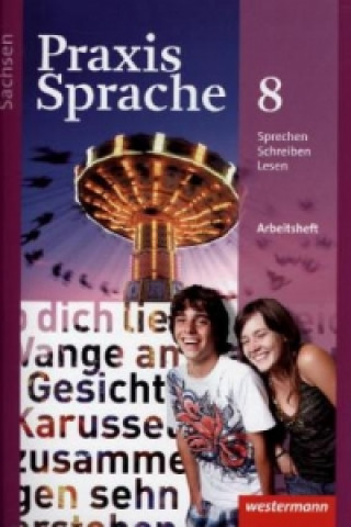 Knjiga Praxis Sprache - Ausgabe 2011 für Sachsen Wolfgang Menzel