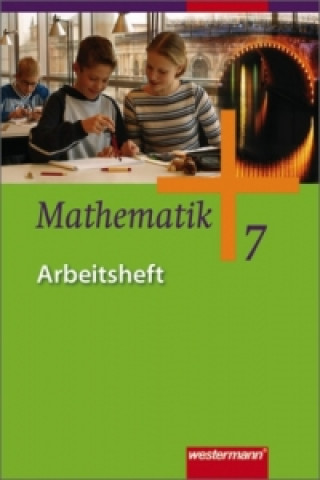 Kniha Mathematik - Allgemeine Ausgabe 2006 für die Sekundarstufe I Jochen Herling