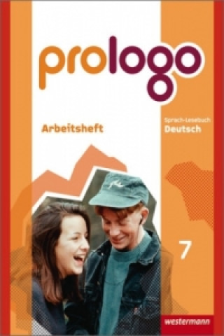 Book prologo - Allgemeine Ausgabe 